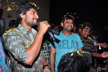 Bhale Bhale Magadivoy Movie Success Tour